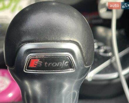 Сірий Ауді А3, об'ємом двигуна 1.6 л та пробігом 108 тис. км за 17300 $, фото 2 на Automoto.ua