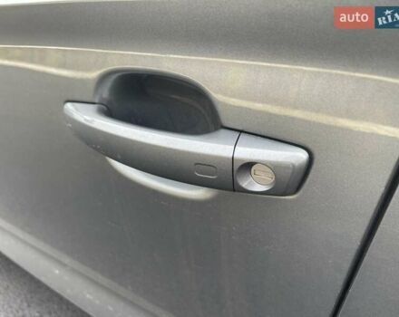 Сірий Ауді А3, об'ємом двигуна 1.6 л та пробігом 108 тис. км за 17300 $, фото 10 на Automoto.ua