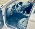 Сірий Ауді А3, об'ємом двигуна 1.98 л та пробігом 140 тис. км за 16000 $, фото 11 на Automoto.ua