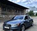 Серый Ауди А3, объемом двигателя 1.8 л и пробегом 146 тыс. км за 7000 $, фото 1 на Automoto.ua