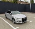 Сірий Ауді А3, об'ємом двигуна 1.97 л та пробігом 135 тис. км за 16200 $, фото 1 на Automoto.ua