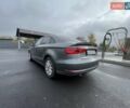 Сірий Ауді А3, об'ємом двигуна 1.6 л та пробігом 108 тис. км за 17300 $, фото 13 на Automoto.ua