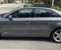 Серый Ауди А3, объемом двигателя 2 л и пробегом 99 тыс. км за 4200 $, фото 3 на Automoto.ua