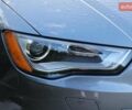 Сірий Ауді А3, об'ємом двигуна 1.8 л та пробігом 164 тис. км за 12900 $, фото 1 на Automoto.ua