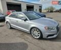Ауді А3 2015 у Львові на Automoto.ua Сірий Ауді А3, об'ємом двигуна 1.8 л та пробігом 120 тис. км за 2000 $, фото 3 на Automoto.ua
