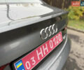 Серый Ауди А3, объемом двигателя 2 л и пробегом 208 тыс. км за 12500 $, фото 15 на Automoto.ua