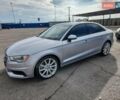 Ауді А3 2015 у Львові на Automoto.ua Сірий Ауді А3, об'ємом двигуна 1.8 л та пробігом 120 тис. км за 2000 $, фото 1 на Automoto.ua
