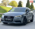 Ауді А3 2015 у Києві на Automoto.ua Сірий Ауді А3, об'ємом двигуна 1.98 л та пробігом 169 тис. км за 11300 $, фото 7 на Automoto.ua