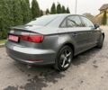 Серый Ауди А3, объемом двигателя 2 л и пробегом 208 тыс. км за 12500 $, фото 5 на Automoto.ua