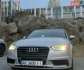 Серый Ауди А3, объемом двигателя 1.8 л и пробегом 127 тыс. км за 13500 $, фото 27 на Automoto.ua