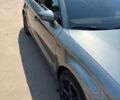 Серый Ауди А3, объемом двигателя 2 л и пробегом 170 тыс. км за 14500 $, фото 1 на Automoto.ua