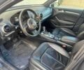 Сірий Ауді А3, об'ємом двигуна 2 л та пробігом 77 тис. км за 5600 $, фото 7 на Automoto.ua