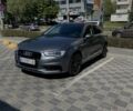 Сірий Ауді А3, об'ємом двигуна 2 л та пробігом 168 тис. км за 12499 $, фото 26 на Automoto.ua