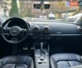Ауді А3 2015 у Харкові на Automoto.ua Сірий Ауді А3, об'ємом двигуна 1.98 л та пробігом 155 тис. км за 12900 $, фото 22 на Automoto.ua