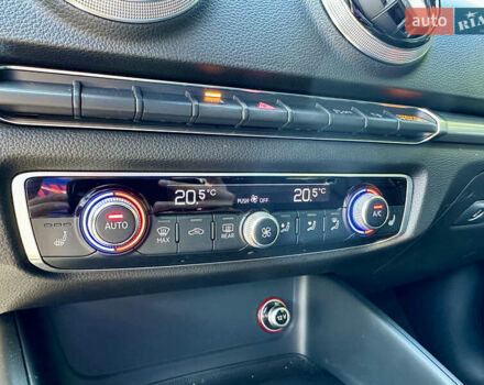 Серый Ауди А3, объемом двигателя 1.8 л и пробегом 172 тыс. км за 16800 $, фото 17 на Automoto.ua