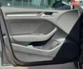 Серый Ауди А3, объемом двигателя 2 л и пробегом 210 тыс. км за 12900 $, фото 10 на Automoto.ua