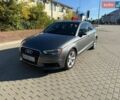 Сірий Ауді А3, об'ємом двигуна 1.8 л та пробігом 128 тис. км за 12300 $, фото 1 на Automoto.ua