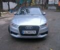 Сірий Ауді А3, об'ємом двигуна 2 л та пробігом 205 тис. км за 13500 $, фото 1 на Automoto.ua