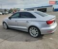 Ауді А3 2015 у Львові на Automoto.ua Сірий Ауді А3, об'ємом двигуна 1.8 л та пробігом 120 тис. км за 2000 $, фото 1 на Automoto.ua