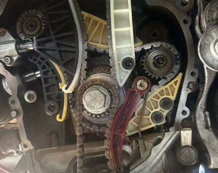 Серый Ауди А3, объемом двигателя 1.98 л и пробегом 240 тыс. км за 12700 $, фото 27 на Automoto.ua