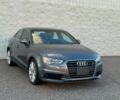 Серый Ауди А3, объемом двигателя 2 л и пробегом 77 тыс. км за 4400 $, фото 1 на Automoto.ua