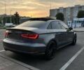 Сірий Ауді А3, об'ємом двигуна 1.8 л та пробігом 108 тис. км за 9700 $, фото 8 на Automoto.ua