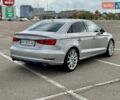 Сірий Ауді А3, об'ємом двигуна 1.98 л та пробігом 140 тис. км за 16000 $, фото 10 на Automoto.ua