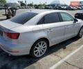 Серый Ауди А3, объемом двигателя 2 л и пробегом 145 тыс. км за 2500 $, фото 2 на Automoto.ua