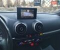 Сірий Ауді А3, об'ємом двигуна 1.8 л та пробігом 169 тис. км за 12400 $, фото 33 на Automoto.ua