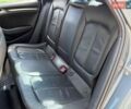 Серый Ауди А3, объемом двигателя 2 л и пробегом 210 тыс. км за 10900 $, фото 15 на Automoto.ua