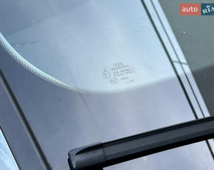 Ауді А3 2015 у Києві на Automoto.ua Сірий Ауді А3, об'ємом двигуна 1.98 л та пробігом 169 тис. км за 11300 $, фото 27 на Automoto.ua