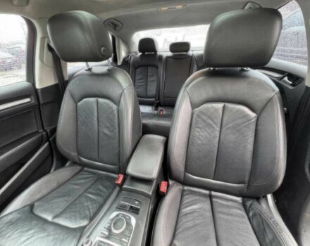 Ауди А3 2015 в Кропивницком (Кировограде) на Automoto.ua Серый Ауди А3, объемом двигателя 1.8 л и пробегом 78 тыс. км за 2000 $, фото 9 на Automoto.ua