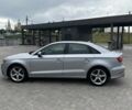 Серый Ауди А3, объемом двигателя 1.98 л и пробегом 136 тыс. км за 15000 $, фото 1 на Automoto.ua
