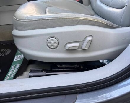 Серый Ауди А3, объемом двигателя 1.8 л и пробегом 104 тыс. км за 13500 $, фото 14 на Automoto.ua