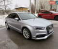 Сірий Ауді А3, об'ємом двигуна 1.8 л та пробігом 131 тис. км за 12800 $, фото 1 на Automoto.ua