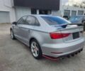 Серый Ауди А3, объемом двигателя 2 л и пробегом 80 тыс. км за 2200 $, фото 5 на Automoto.ua