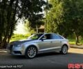 Серый Ауди А3, объемом двигателя 2 л и пробегом 202 тыс. км за 11500 $, фото 1 на Automoto.ua