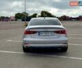Сірий Ауді А3, об'ємом двигуна 1.98 л та пробігом 140 тис. км за 16000 $, фото 9 на Automoto.ua