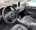 Серый Ауди А3, объемом двигателя 2 л и пробегом 192 тыс. км за 14999 $, фото 12 на Automoto.ua
