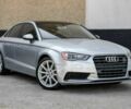 Серый Ауди А3, объемом двигателя 1.8 л и пробегом 80 тыс. км за 2800 $, фото 1 на Automoto.ua