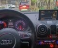 Сірий Ауді А3, об'ємом двигуна 2 л та пробігом 205 тис. км за 13500 $, фото 17 на Automoto.ua