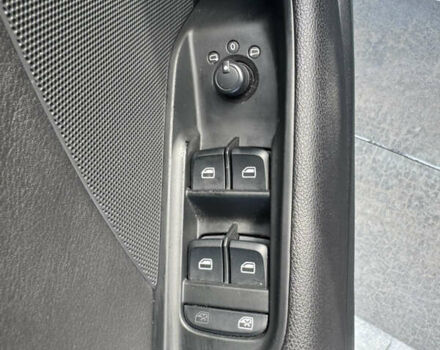 Серый Ауди А3, объемом двигателя 1.8 л и пробегом 142 тыс. км за 13500 $, фото 23 на Automoto.ua