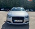Сірий Ауді А3, об'ємом двигуна 1.8 л та пробігом 118 тис. км за 12000 $, фото 1 на Automoto.ua