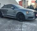 Сірий Ауді А3, об'ємом двигуна 1.8 л та пробігом 169 тис. км за 12400 $, фото 8 на Automoto.ua