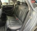 Серый Ауди А3, объемом двигателя 1.98 л и пробегом 210 тыс. км за 13900 $, фото 23 на Automoto.ua