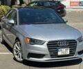 Серый Ауди А3, объемом двигателя 1.8 л и пробегом 96 тыс. км за 14500 $, фото 2 на Automoto.ua