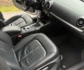 Сірий Ауді А3, об'ємом двигуна 1.8 л та пробігом 109 тис. км за 12500 $, фото 31 на Automoto.ua