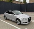 Сірий Ауді А3, об'ємом двигуна 1.97 л та пробігом 135 тис. км за 16200 $, фото 1 на Automoto.ua
