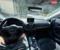 Серый Ауди А3, объемом двигателя 1.98 л и пробегом 183 тыс. км за 12200 $, фото 14 на Automoto.ua