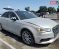 Серый Ауди А3, объемом двигателя 2 л и пробегом 145 тыс. км за 2500 $, фото 3 на Automoto.ua